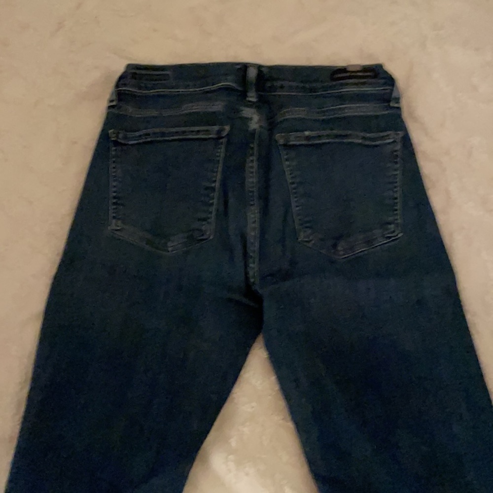 Citizens Against Humanity Jeans View 4